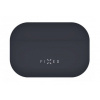 Ultratenké silikónové púzdro FIXED Silky pre Apple Airpods Pro, modré