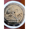 2 euro Slovensko 2025 - Hokej (Rolka)