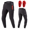 MOTOCYKLOVÉ JOGGEROVÉ NOHAVICE AKIRA SHIMA S
