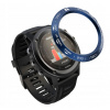 BEZEL Ring Prsteň Oceľový nástavec pre Garmin Fenix 3 / 3HR