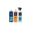 Súprava na hĺbkové umývanie Ewocar Car Wash Products Bundle