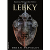 Lebky [Staveley Brian]