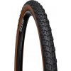 Plášť WTB Nano 700x40c TCS Light Fast Rolling černá/hnědá