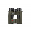 Leica dalekohled Geovid Pro 8x32 Green