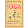 Bikram Jóga