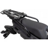 CENTRÁLNY STOJAN POD BATOŽINU ADVENTURE-RACK SW-MOTECH YAMAHA MT-09 TRACER/TRACER 900GT, ČIERNY