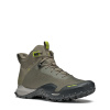 TECNICA-Magma 2.0 S MID GTX Ms, turned grey/green Šedá 41,5