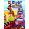 Lego Scooby Doo! Blowout Beach Bash (DVD)