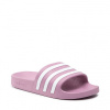 Adidas ADILETTE AQUA Veľkosť (UK/EU) - Obuv: UK 4. EU 36 2/3