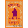 Gulliver's Travels - Jonathan Swift