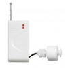 iGET SECURITY P9 - bezdrôtový detektor úrovne vody pre alarm M3B a M2B, 75020209