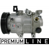 MAHLE Kompresor, klimatizace BEHR *** PREMIUM LINE *** ACP 1201 000P