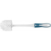 Kefa na toaletu Cleonix TB185, WC, 390x80 mm