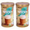 Rozpustná káva Nescafe Latte 230 g z Nemecka