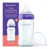 Lansinoh s cumlíkom NaturalWave 160 ml