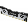 Kingston FURY Renegade/DDR5/48GB/6000MHz/CL32/1x48GB/Black/Silv KF560C32RS-48