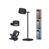 Lampa stolní SOLIGHT WO68-B 3v1