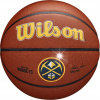 WILSON MEMPHIS GRIZZLIES NBA 7 BASKETBALOVÁ LOPTA