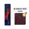 Wella Koleston Perfect Me+ Vibrant Reds farba na vlasy hnedá 60 ml