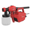 Elektrická striekacia pištoľ JS-FB17AII, 650W, 800ml, s kompresorom