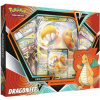 The Pokemon Company Pokemon Dragonite V Collection Box zapečatený Angličtina Dragoran