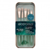 EcoTools Sea Gems Eye set sada štetcov
