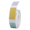 Niimbot termálne etikety T samolepky 14x30mm 210 kusov (kukuričné pole)