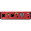 FOCUSRITE Clarett+ 2Pre (rozbalené)
