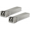 UBNT U Fiber UF-MM-10G, 2-PACK [2ks (1 pár) SFP+ 10G modulů, Multi-Mode, LC konektor]