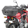 GIVI GIVI ZADNÝ NOSIČ HONDA CRF 250 L/CRF 250 RALLY (17-20) SR1159