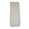 Textilní vložka do kočárku Dětský svět Valco Baby Snap 4 lviček růžový 36x90cm (Vložka do kočárku Valco Baby Snap 4, Dětský svět, lvíček růžový36x90cm)
