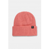 Čiapka s prímesou vlny Eisbar Salma MÜ 2.0. E75051 oranžová ONE SIZE