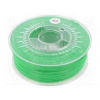 Tisková struna PLA Ø 1,75mm světle zelená 200÷235°C 1kg