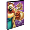Rychlá rota 1. série - disk 3 - DVD