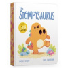 The Stompysaurus Board Book