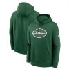 Nike Mikina NFL New York Jets Nike Club Fleece Pullover