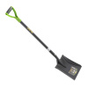 Lopata rovná 23cm se sklolaminátovou násadou s ocelovou výztuhou 115cm Procraft GSS-1150 | GSS-1150 - 6896