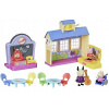 Hasbro Pig Peppa School Pepa F2166 (Hasbro Pig Peppa School Pepa F2166)