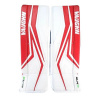 Betóny VAUGHN Ventus SLR3 Pro Carbon - SR - White/Red, 34+2