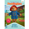 The Adventures of Paddington - Paddington Flies A Kite and Other Episodes DVD