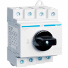 Hager Izolačný odpínač PV 4P 32A 1000V DC