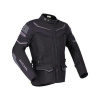 Moto bunda RICHA INFINITY 2 ADVENTURE čierna - Veľkosti 3XL