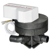 OSCULATI 3-cestný elektromagnetický Y-ventil 12 V Variant: Súprava pre elektrické ovládanie ventilu 50.234.00 24 V 3-way solenoid Y-valve 12 V