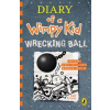 Diary of a Wimpy Kid: Wrecking Ball - Jeff Kinney, Penguin Random House Children's UK
