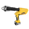 Hydraulické lisovacie kliešte na PEX-AL-PEX- a PB-trubky HHYD-1632