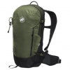 Mammut Lithium 15 zelená 15 l