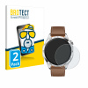 2x BROTECT Entspiegelungs-Folie pro Huawei Watch GT 4 (46mm) (2x Matná - Antireflexní ochranná fólie BROTECT pro Huawei Watch GT 4 (46mm))