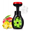 DAISY FRUIT | pěnové mýdlo na ruce & tělo s veselým napěňovačem | 300 ml