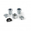 Elite adaptér 135x10 a 135x12 mm pre SUITO