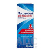 Mucosolvan pre dospelých sirup | 200 ml